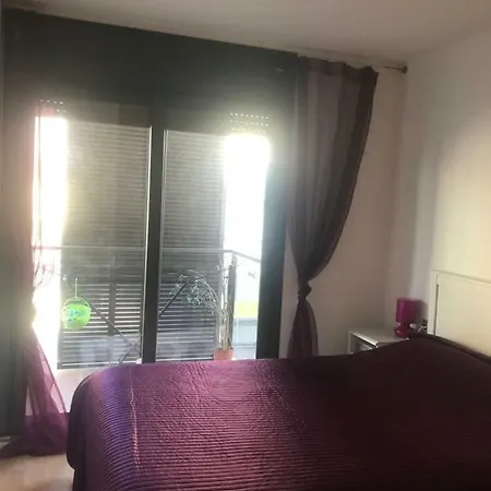 Apartment Cozy Beach