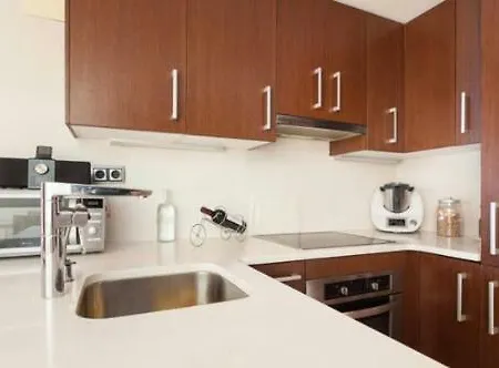 Apartamento Cozy Beach *