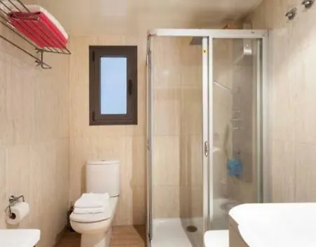 Cozy Beach Apartment Vilanova i la Geltru