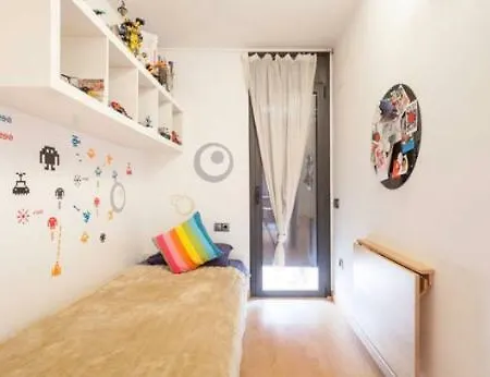 Cozy Beach Vilanova i la Geltru