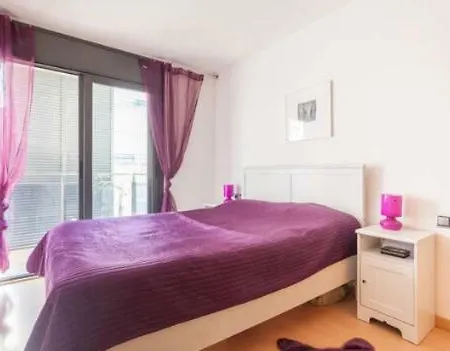 Apartment Cozy Beach